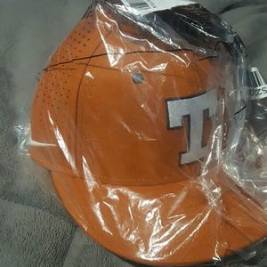 New Nike Texas Baseball Hat size 7 1/8